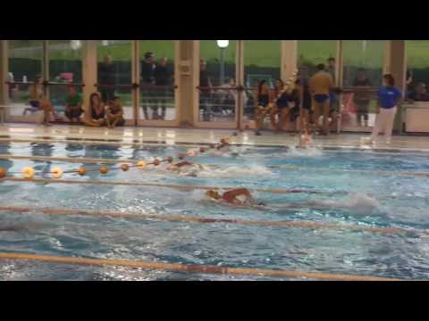 Michelozzi Diego 100SL (R.J.S. Masc.) - 2016/2017 - Capannori 30 Ottobre