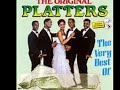 Hula Hop  -   The Platters