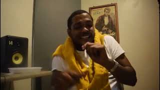 Mr Kro BARZ Freestyle (JustForFun)