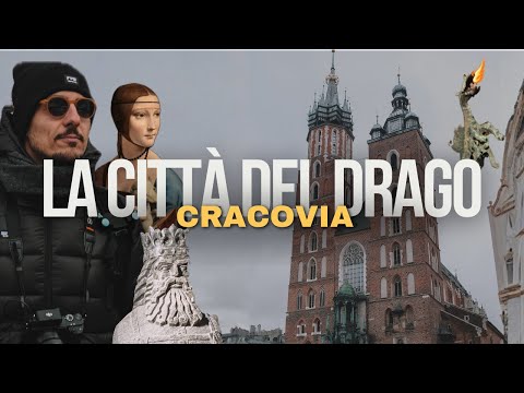 The Trip to Krakow Everyone Should Take: A Complete 3-Day Guide 🇵🇱
