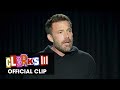 Clerks III (2022 Movie) Official Clip 