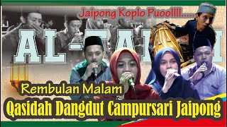 Download lagu Wuihh.. Jaipong Koplo Sekoplo Koplonya...❗❗❓ Rembulan Malam versi Qasidah lagu religi Hits.... mp3