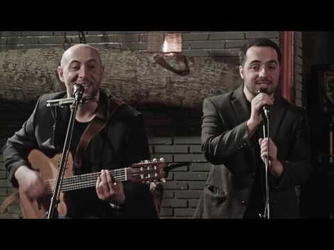 Kalakuri project-sikvaruli imerulad/ქალაქური project( kvarteti tiflisi)