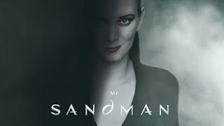 The Chordettes - Mr. Sandman (Dreamy/Cinematic cover)