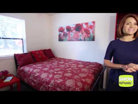 Pomona West - Student Housing property video