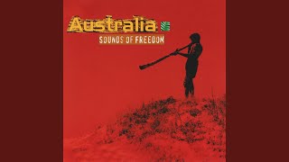 Sounds of Freedom (Single Version)