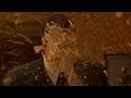 The Borrowers 1997 Ocious P Potter Gets Sprayed In The Face By Burning Foam