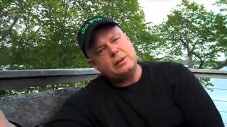 NMPRO #295 - The Person with the Marker...