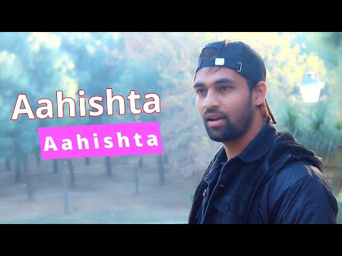 Rishabh Arya Aahishta Aahishta