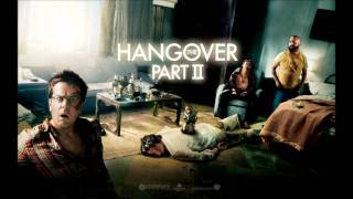 The Hangover Part 2 Soundtrack Intro Theme Danzig - Black Hell