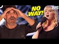 Simon Says One Of The Best Vocals We Ve Ever Heard Britain S Got Talent