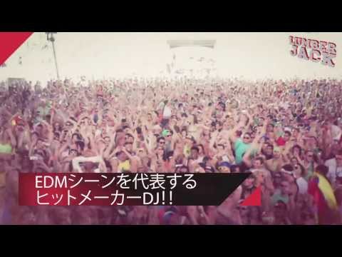 ageHa [14/02/22 Sat.] LUMBERJACK feat. THOMAS GOLD