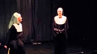 Sound of Music - My Favorite Things (Maria/Mother Abbess)