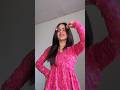 Kitni Sundar Tujhe Dimple 🩷 Shakyshaky Shaky Newsong Dance Dancevideo