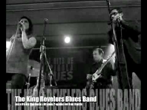 The King Revelers Blues Band