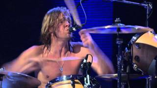 Foo Fighters live at iTunes Festival - Dear Rosemary 1080p
