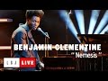 Benjamin Clementine - Nemesis - Live du Grand ...