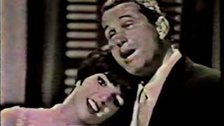 Liza Minnelli & Perry Como Live - Medley