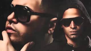 cuidao con mi mujer - arcangel ft farruko alexio genio (original) (video music) reggaeton 2014