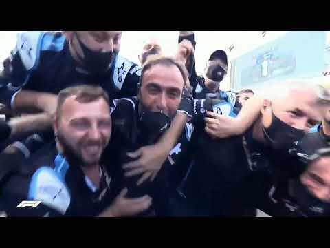 F1 2021 Season Review