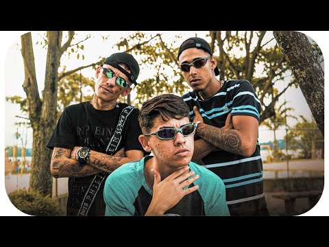 MC Brankim, MC Yuri e DJ Vaz - Comendo as Caiçara (Street Vídeo)