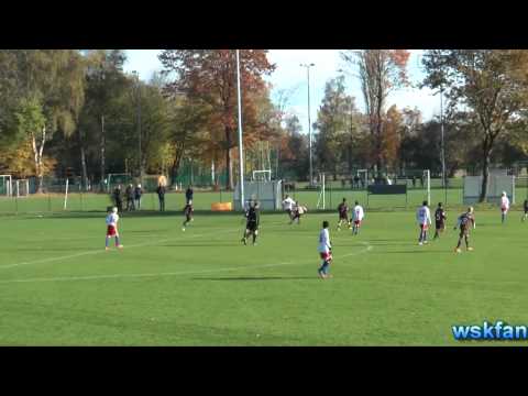 D-Jugend (U12) Partie HSV - FC St. Pauli | ELBKICK.TV