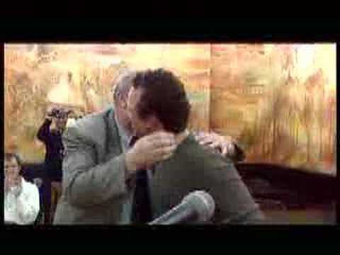 Gregor Huebner - Musiker