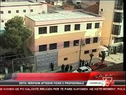 News Edition in Albanian Language - 16 Janar 2015 - 15:00 - News, Lajme - Vizion Plus