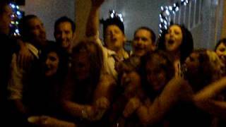 new years eve - garth brooks