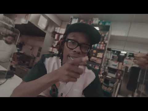 Blockwork - “ I Think I Should Stay ”  [Official Music Video]