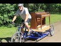 Mr  B's Joybox Express