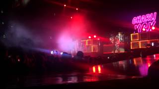 Charli XCX- London Queen (Krakow, Poland 24.02.2015)