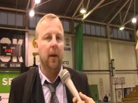 3.Finaalmäng - Aivar Kuusmaa