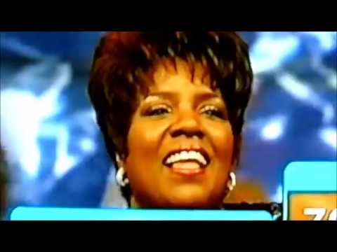 Gloria Gaynor - Last Night (radio video mix 2018)