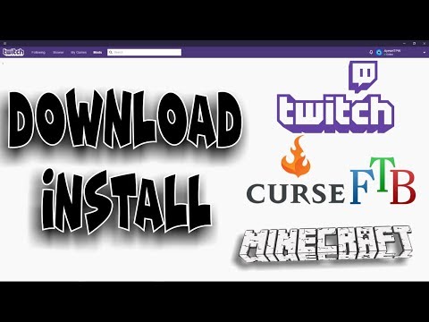 curse launcher for minecraft curse launcher for minecraft