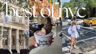 Dream Final Days In New York City - The Best Of New York Vlog - NYC Vlog