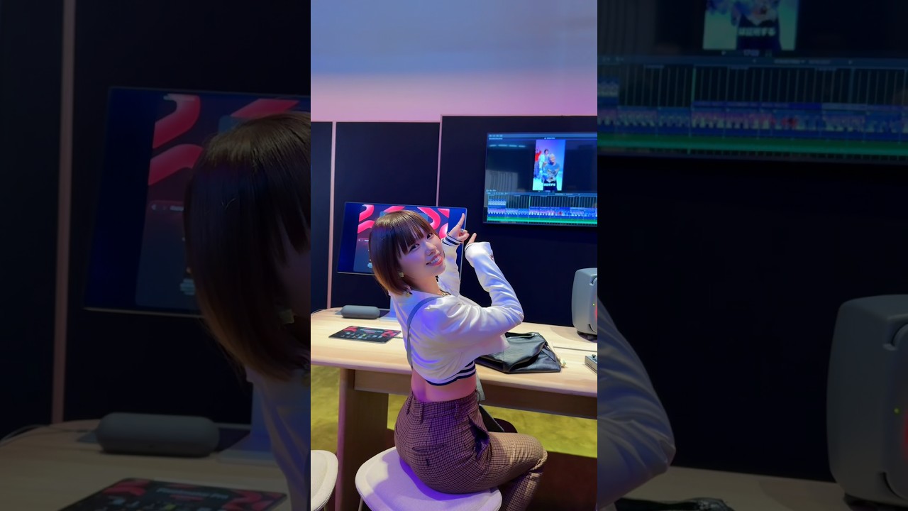 #apple #applecreatorstudio @Apple