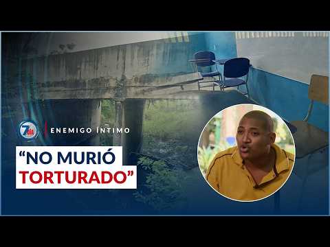 Profesor desapareció en Sucre y a los días fue hallado muerto bajo un puente: crudos detalles