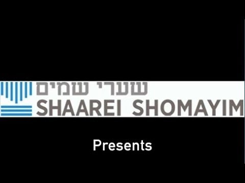 Purim - Festival Promo 2018