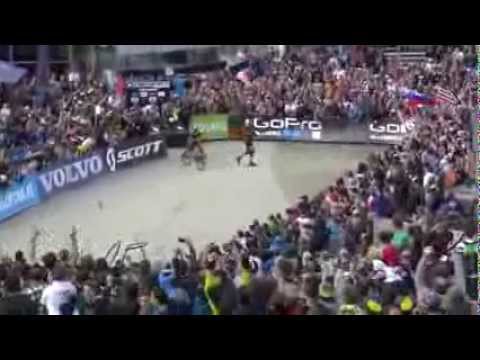 2013 World Cup concludes with exciting final DHI
