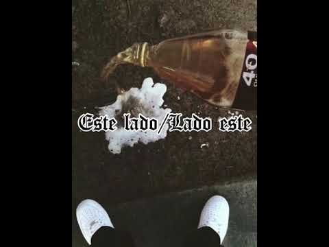 Foe DeeOz - Este Lado/Lado Este