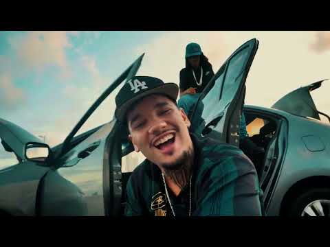 Brenu - Honda City! ⚔️ ( Official Video )