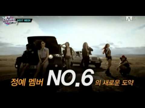 131003 T-ara comeback Nextweek