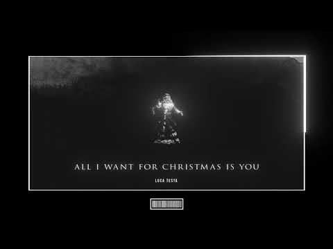 Luca Testa - All I Want For Christmas Is You