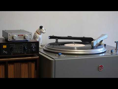 Temptation / Boyd Raeburn and his Orchestra