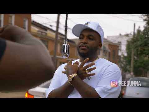 Pee Gunna - Narco Season Vlog ( Episode 3 ) Blockwork Tv Performance #Narco #Lastone