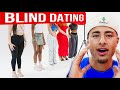 BLIND DATING BASÉ SUR LE OUTFIT FT @SAAFIIR__