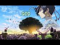 He Leaves His Throne And Didn T Eat Or Drink For 10 Years To Become A God Anime Recaps By Anico
