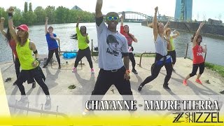 CHAYANNE - Madre Tierra (Oye) ZUMBA® FITNESS