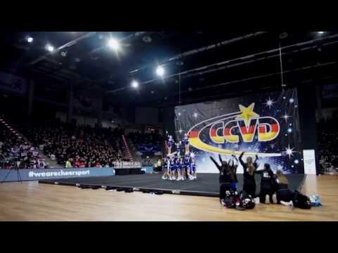 CheerForce Twinkles RM 2020